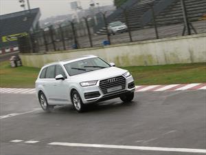 Audi Q7 se lanza en Argentina y ya la manejamos
