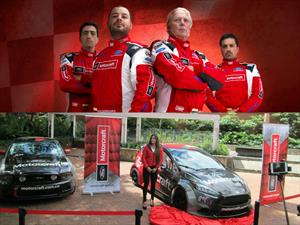 Motorcraft Racing Team Colombia, listo para las 6 Horas de Bogotá