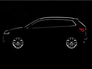 Volkswagen Tharu, el nuevo SUV que se producirá en Argentina