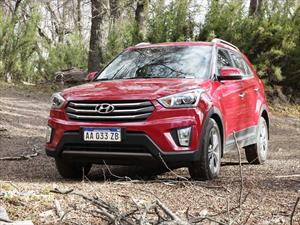 Hyundai Creta se lanza en Argentina y ya la manejamos