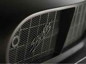 Spyker anuncia un SUV y un súper auto