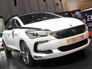 DS5 2015, se presenta la renovación bajo una nueva marca