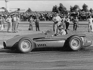 ¿Quién es el mejor piloto de F1 de la historia? La ciencia nos lo dice