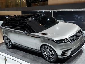 8 cosas que no sabías sobre la Range Rover