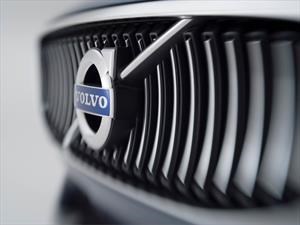 Volvo confirma auto 100% eléctrico para 2019
