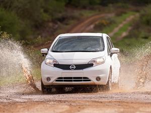 Nissan presenta tecnología para dejar de lavar el auto