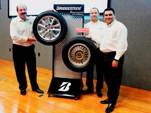 Bridgestone llega a los 100 millones de llantas producidas en México