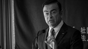 Carlos Ghosn es encarcelado de nuevo