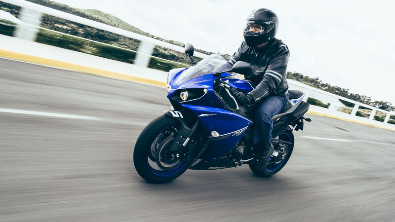 Motor de arranque: ¿Cuántos metros necesitas para frenar cuando vas a 250 km/h?