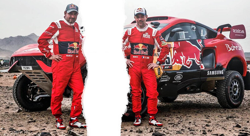 Daniel Elena se va con todo contra Prodrive y termina relación de 23 años con Sébastien Loeb