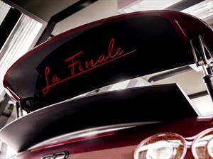 Llegaste tarde, vendieron al último Bugatti Veyron