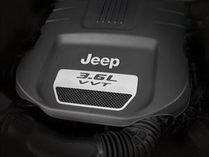 Chrysler Pentastar V6, uno de los 10 mejores motores del mundo