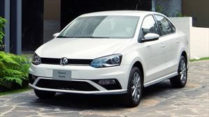 Volkswagen Vento 2020 se presenta
