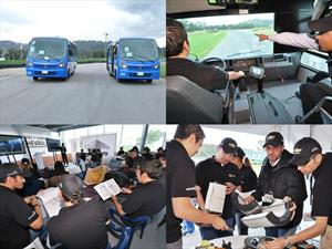 Chevrolet sigue trabajando para ayudar a los transportadores