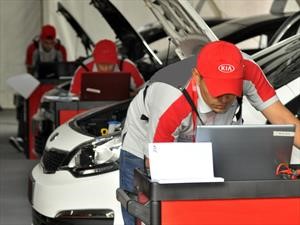 5 tips para pasar la revisión técnico-mecánica sin problemas