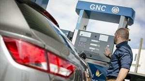 ¡Adelantados!: Ahora el mundo empieza a ver al GNC como una opción ecológica