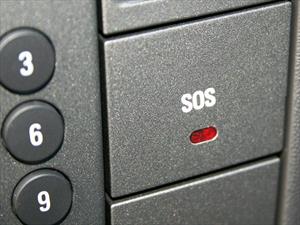 Llamado de emergencia SOS automático: Será obligatorio en Europa