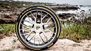Pirelli, líder mundial en sostenibilidad del sector automotor