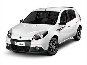 Renault presenta el nuevo Sandero Gt Line
