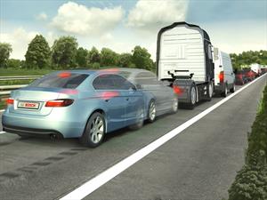 Bosch trae a Colombia su líquido de frenos DOT 5.1