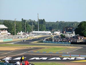 10 cosas que tienes que saber sobre las 24 Horas de Le Mans