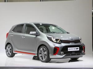 Kia Morning 2018, el Picanto que esperamos en México