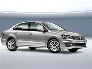 Volkswagen Vento TDI 2018 llega a México desde $251,990 pesos