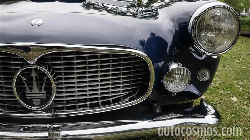 Autoclásica 2020 cancelada