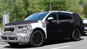 KIA Sorento, se acerca la cuarta generación