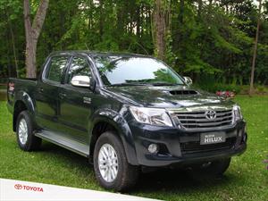 Toyota recibe la distinción de: La marca más valiosa del mundo