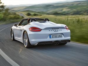 Top 5: Los Porsche más raros de la historia