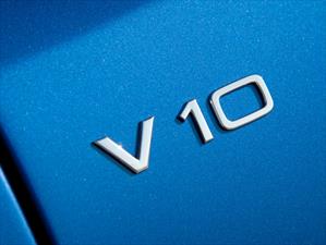 Los mejores autos V10
