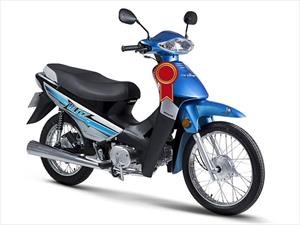 Top 10: Las motos más vendidas en marzo de 2017