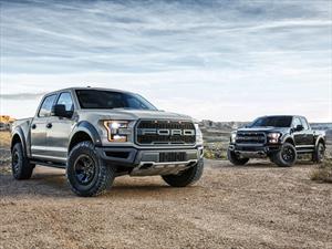 9 vehículos que debutaron en el NAIAS y no tardan en venderse
