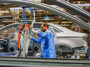 Audi inicia la producción en Brasil