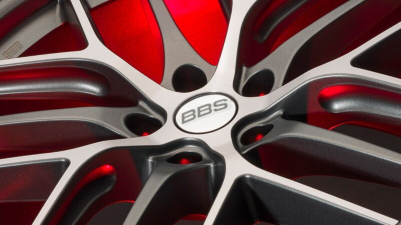 BBS, el famoso fabricante de rines, se declara en bancarrota