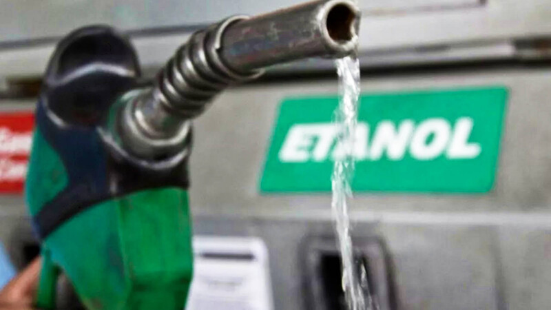 India se decanta por el uso de etanol