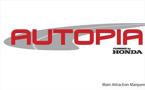 Honda patrocina Autopia de Disneyland