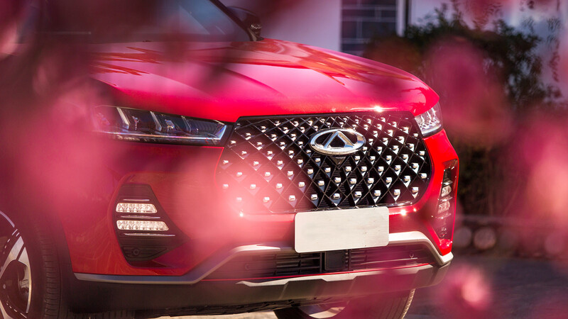 Chery podria fabricar al Tiggo 7 en Estados Unidos