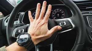 ¿Cómo evito el estrés mientras manejo?