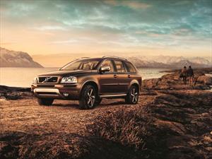Finaliza la producción del Volvo XC90