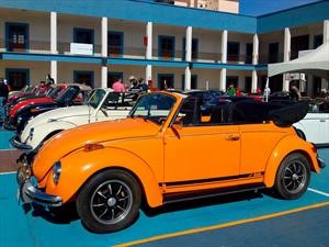 Treffen 2018, la reunión donde Volkswagen es religión