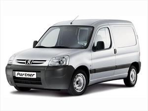Peugeot Partner se renueva en Argentina