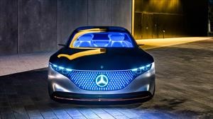 Mercedes-Benz sigue siendo la marca premium número uno del mundo