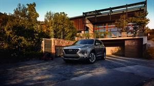 Hyundai, de la mano de la Creta, Tucson y Santa Fe, renace en Colombia