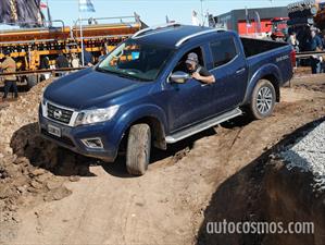Agroactiva 2016: Un Salón Rural del Automóvil