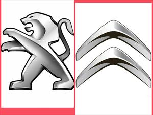 ¿Está a la venta el 30% de la francesa PSA Peugeot-Citroën?