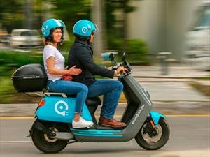 Econduce Duplo, la movilidad aumenta de tamaño