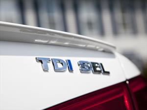 Volkswagen suspende la producción del Passat TDI en Estados Unidos