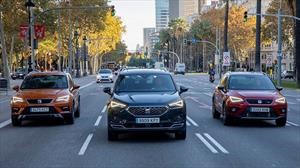 SEAT finalmente se lanza en Chile